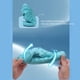 thumbnail image 5 of Zapatillas de buceo antideslizantes Zapatillas de correr transpirables para caminatas en el lago (blue36) Ehuebsd Para estrenar, 5 of 9