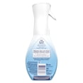 thumbnail image 4 of Febreze Clothing Odor Eliminator Spray, Crisp Clean Scent, 15 fl oz, 4 of 5