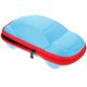 thumbnail image 5 of Estuche para gafas con cremallera: portagafas con forma de coche, ideal para niñas y niños - Organizador de gafas de 17 x 8 x 6 cm, 5 of 5