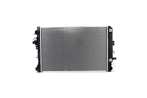 PACIFIC BEST INC 19010RBBE51 Radiator Aluminum Core Plastic Tank For/Fit 04-05 Acura TSX Automatic Transmission 2.4L 4Cy PACIFIC BEST INC 19010RBBE51 Radiator Aluminum Core Plastic Tank For/Fit 04-05 Acura TSX Automatic Transmission 2.4L 4Cy