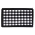 thumbnail image 1 of Tapis Anti-Fatigue 18 x 30 Po, Noir, 1 of 1