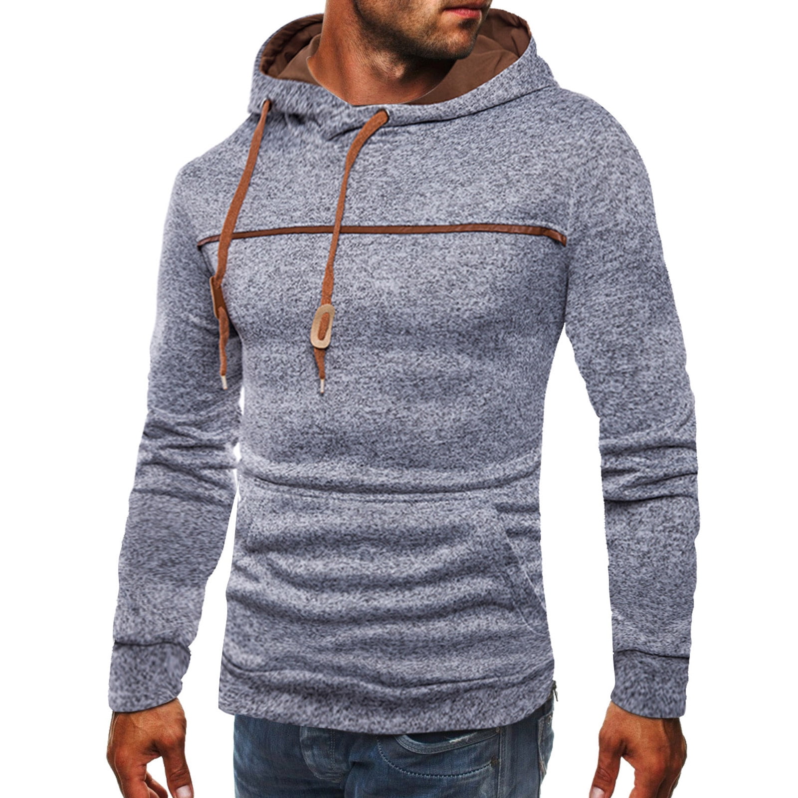 Abeaicoc Mens Casual Short Sleeve Crewneck Print Regular Fit Tee T-Shirts Abeaicoc Mens Casual Short Sleeve Crewneck Print Regular Fit Tee T-Shirts