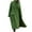 Green womens coat, variant on up to 60% off Gifts Usmixi Womens Wool Coat Women Woolen Overcoat Plus Size Casual Solid Button Down Long Coats Long Sleeve Loose Lapel Fleece Trench Jacket with Pocket Winter Wool Coat