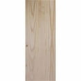 thumbnail image 4 of 6"W x 12"D x 16"H Mediterranean Rough Sawn Corbel, Douglas Fir, 4 of 9