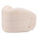 thumbnail image 5 of Soporte para el cuello de esponja, soporte para el cuello de esponja, soporte para el cuello ajustable y transpirable, soporte para aliviar el dolor de cuello, funcionalidad versátil, 5 of 8