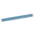 thumbnail image 1 of Tachiuwa Color Random Delivery Paw Grinding Stick Parrot Perches Stand Station 2x20cm, 1 of 9
