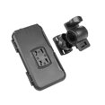 thumbnail image 3 of Soporte para teléfono con manillar Soporte de navegación ajustable de 360 ​​​​grados para montar en bicicleta, 3 of 9