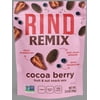 RIND Cocoa Berry Remix Snack Mix