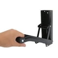 thumbnail image 1 of Strong Metal Wall Mounted Can Crusher Easy Crushing Soft Handle Nonslip Mat for Tin Bear Can, 1 of 8