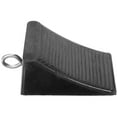 thumbnail image 5 of SWETRACE 1Pcs Triangular Block Wheel Chock for Truck and Trailer Parking Safety, 5 of 8