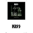thumbnail image 4 of KISS - Dressed To Kill Album Series Wall Poster with Pushpins, 22.375" x 34", 4 of 5