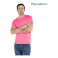 thumbnail image 1 of Playera Yazbek Cuello Redondo Para Caballero Modelo C0300, 1 of 2