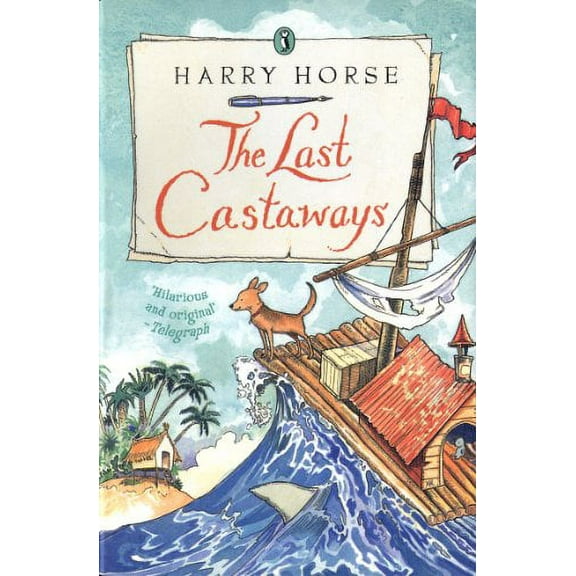 The Last Castaways