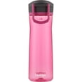 thumbnail image 2 of Contigo 24 oz. Jackson 2.0 Tritan Water Bottle with AutoPop Lid - Dragon Fruit, 2 of 4