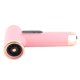 thumbnail image 1 of Secador de Pelo Inalámbrico, Secador de Pelo Recargable De 15000 Mah, Viento inalámbrico de 100000 rpm Caliente y frío, Golpe de Alta VelociDad Sin Ruido para Acampar de Vijes, 1 of 7