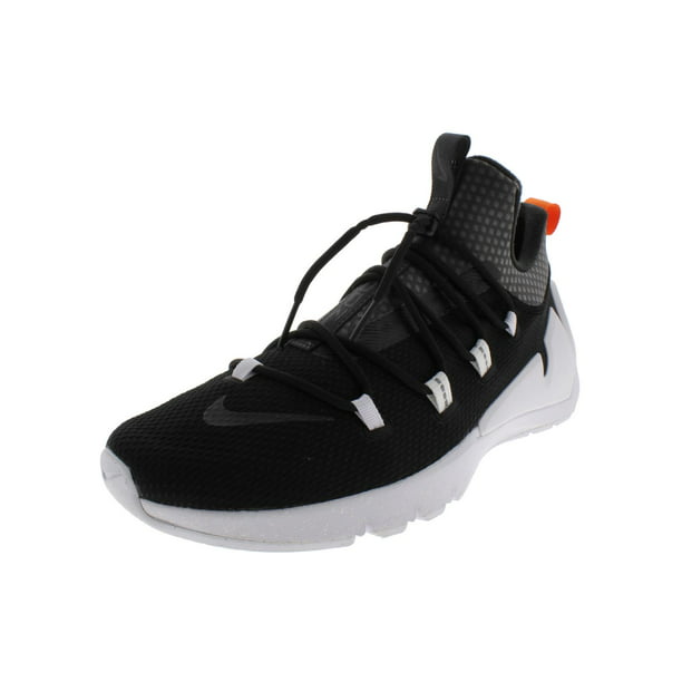 comienzo máquina Feudal Nike Mens Air Zoom Grade Pinnacle Running Athletic Shoes Black 10.5 Medium  (D) - Walmart.com