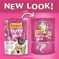 thumbnail image 3 of Friskies Cat Treats, Party Mix California Crunch With Chicken - (6) 6 oz. Pouches, 3 of 12