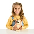 "Bluey Animated Characters Chilli 9"" Plush Toy, Stuffed Animals