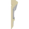 thumbnail image 2 of 7 7/8"H x 1 7/8"P x 94 1/2"L Bradford Classic Doril Frieze, 2 of 13