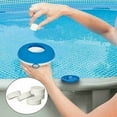 thumbnail image 5 of Vallaes 50 Comprimés de Chlore Instantanés Multifonctions pour Spa-ksize Piscine Baignoire, 5 of 5