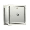 thumbnail image 1 of Caja para muestras Vivacomfort Pass con ventana, 32 x 33,5 x 15 cm, 1 of 8
