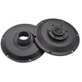 thumbnail image 3 of Electric Bicycle Hub Motor Cover 6 Hole Disc Cap /Threaded Cap Electric Vehicle Brushless Motor Hub Accessories, 3 of 10