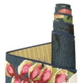 thumbnail image 5 of Unique Loom Outdoor Botanical Collection Area Rug - Phipps (7' 10" x 10' Rectangle Multi/Blue), 5 of 8