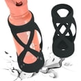 thumbnail image 3 of Bota Protectora Silicona Suave Con Asa para Botella Owala 24 Onzas, 3 of 9