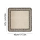 thumbnail image 3 of Cojín de la Silla de la Mesa de Comedor, Cojín de la Silla de Comedor de Poliéster, Cojín Antideslizante Del Hogar, Cojín de la Silla de la Oficina, 3 of 6