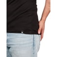 thumbnail image 2 of Playera Dc Shoes Hombre Dc Day Of Dead Pack Negro Dc25sts208 negro S, 2 of 5