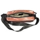 thumbnail image 4 of Bolsa crossbody marca Luxo Brand modelo UNIBELLA, color rosa material Nylon metalizado, 4 of 5