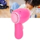 thumbnail image 5 of SECADOR DE CABELLO DE SIMULACRO ELECTRICO E Interactivo Mejora la Coordinácido de la Mano del Ojo Secador de Cabello Juguete para la Vida Diaria, 5 of 7