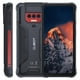 thumbnail image 1 of Smartphone Cubot KingKong 8 Rugged de 6 GB/256 GB, 10600 mAh, rojo, 1 of 5