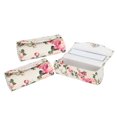 thumbnail image 2 of Lipstick Storage Box, 3pcs Handcrafted Lipstick Storage Case, Classical Lightweight Exquisite For Women Girls, 2 of 8