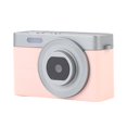 thumbnail image 1 of Mini cámara digital con pantalla lcd completa de 1080p HD 12MP Small Compact Portable Video Recorder para Grabación de Video de Fotografía, Para Niños para Niños, 1 of 7