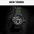 thumbnail image 2 of 1617C Reloj deportivo multifuncional para exteriores de moda para hombres SMAEL Mirar, 2 of 6