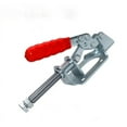 thumbnail image 5 of 1Pc Gh-302-Fm Toggle Clamp 136Kg Holding Capacity Quick Release Tool Latch Type Toggle Clamp Heavy Duty Tooling Parts, 5 of 6