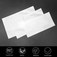 thumbnail image 4 of 180 Pcs Film Rétractable pour Sublimation, 3 Tailles Film Rétractable Transfert Thermique Sacs Rétractables Blancs pour Tasse, Gobelets, 4 of 8