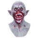 thumbnail image 1 of Máscara Horror Monkey de látex para disfraces de Halloween, 1 of 1