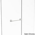 thumbnail image 4 of Prestige Skyline Collection 18 Inch Shower Door Towel Bar, 4 of 5