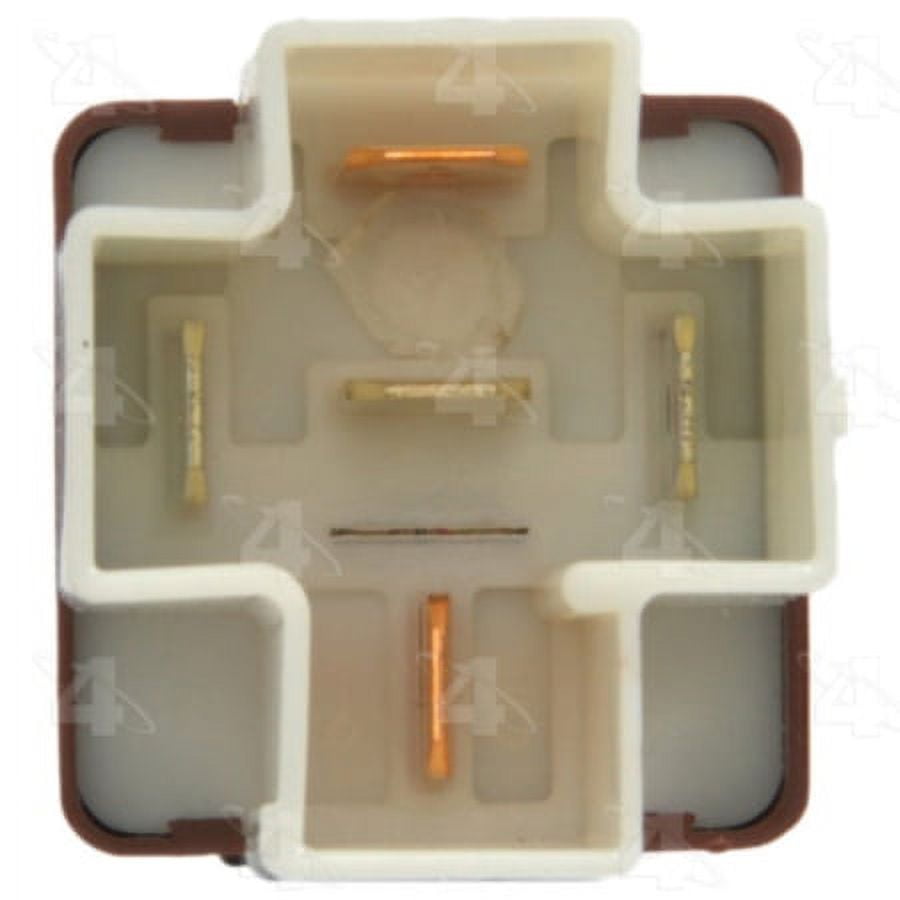 Factory Air Standard Relay Fits select: 2001-2005 TOYOTA HIGHLANDER, 1996-2002 TOYOTA 4RUNNER