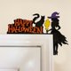 thumbnail image 1 of Decoración colgante para esquinas de puerta de Halloween, adorno de calabaza para esquinas de puerta de Halloween, decoración fantasma para esquinas de puerta de interior y exterior para el festival d, 1 of 6