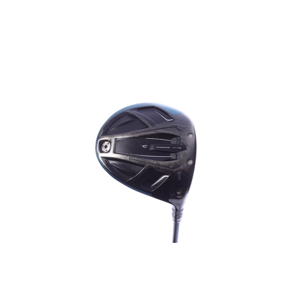 Pre-Owned Callaway Rogue 9-Degree Driver - Extra Stiff NV Green - Right-Handed