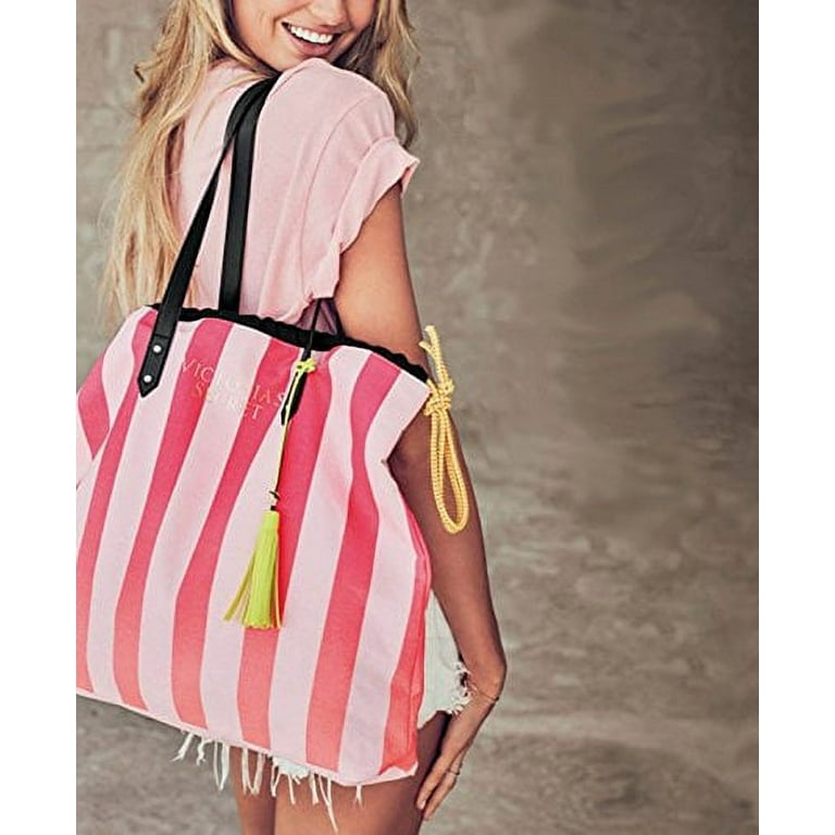 Victoria's Secret, Bags, Victorias Secret Sparkle Accessory Makeup Bag