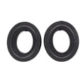 thumbnail image 1 of Seitruly Almohadillas para los oídos, funda Universal, orejeras transpirables, repuesto de piezas de reparación de auriculares para accesorios Relojes inteligentes, 1 of 6
