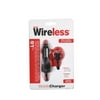 Just Wireless LG Choc Car Charger Micro Car Kit