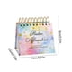 thumbnail image 3 of Calendario de escritorio de 365 días con afirmaciones | 365 citas inspiradoras y afirmaciones positivas | Calendario motivacional diario para decorar el escritorio de la oficina y regalar., 3 of 6