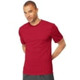 thumbnail image 1 of Hanes Cool DRI TAGLESS Men's T-Shirt - 4820, 1 of 1