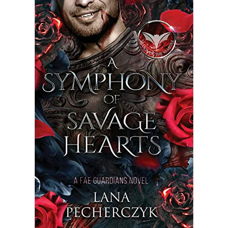 Fae Guardians: A Symphony of Savage Hearts (Hardcover) - Walmart.com