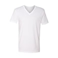 thumbnail image 2 of Next Level Apparel 3200 - Fitted V-Neck, 2 of 3